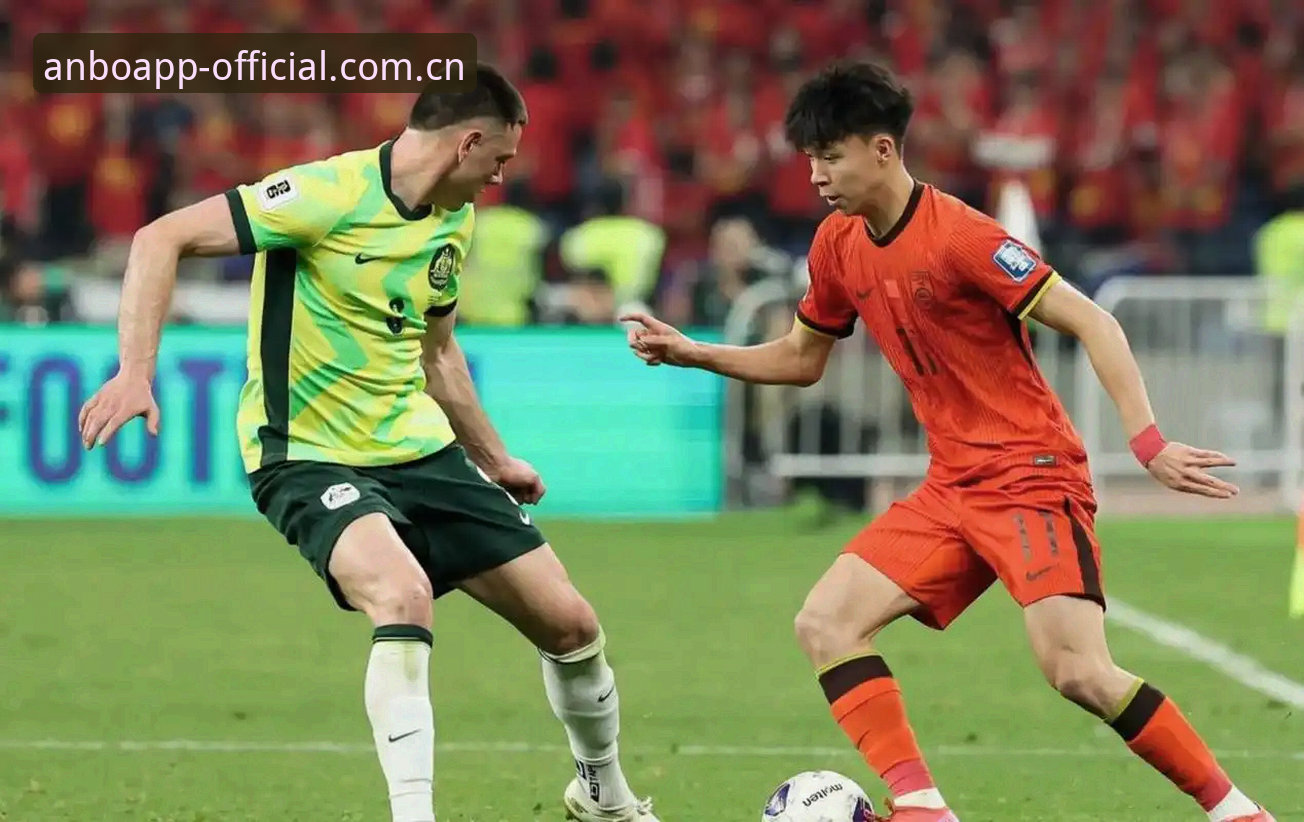 U19国足土伦杯折戟深度评测：0-3完败突尼斯暴露了哪些隐忧？